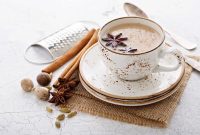 چای ماسالا ؛ مسافری از هند