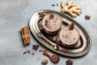 طرز تهیه چای ماسالا سریع و آسان