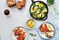 ۱۷ صبحانه آسان بدون قند مصنوعی