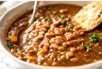 طرز تهیه ۵ غذای رژیمی با عدس