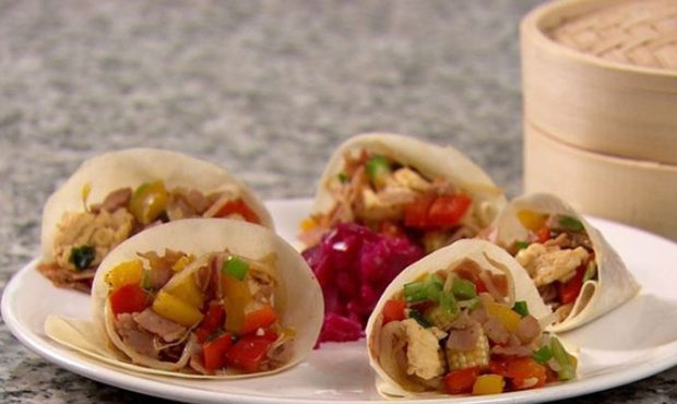 طرز تهیه فینگر فود قیف سبزیجات برای گیاهخواران طرز تهیه فینگر فود قیف سبزیجات برای گیاهخواران