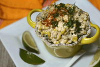 طرز تهیه ذرت مکزیکی به سبک خیابانی با ۲ روش